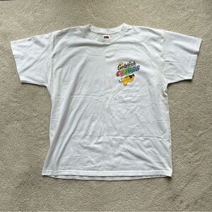 ❌SOLD❌ Gold Fish Graphic T